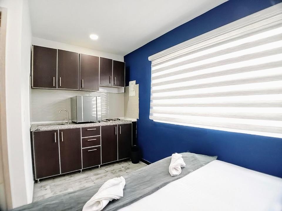 Apartasuites Romannoti Apartamento