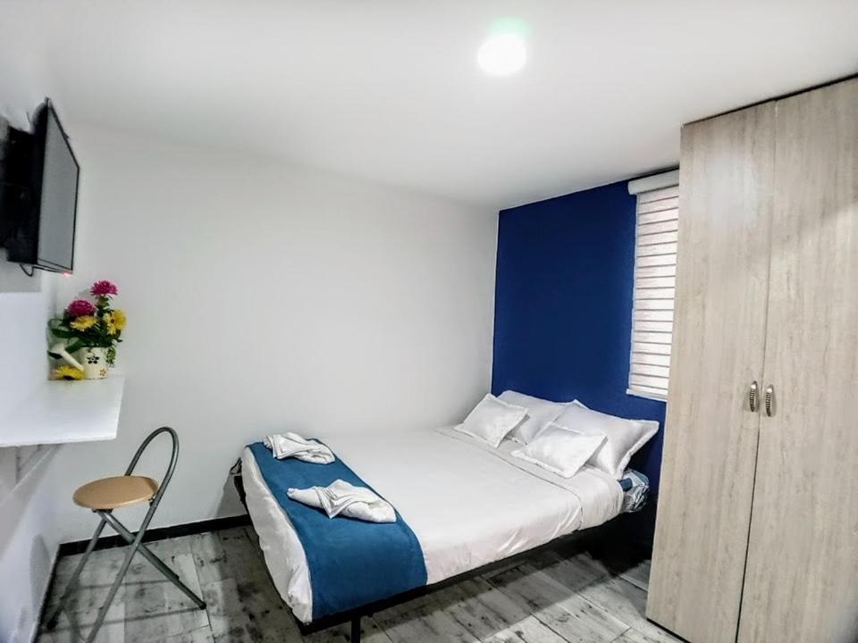 Apartasuites Romannoti * Bogotá