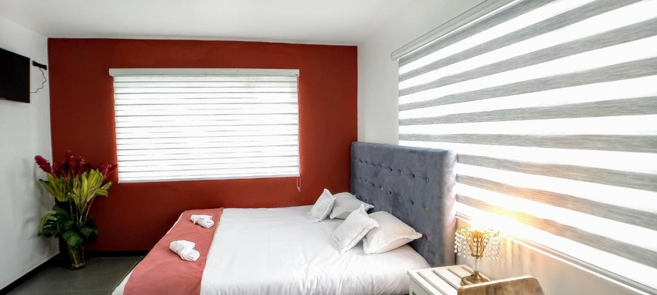 Apartasuites Romannoti Apartamento Bogotá