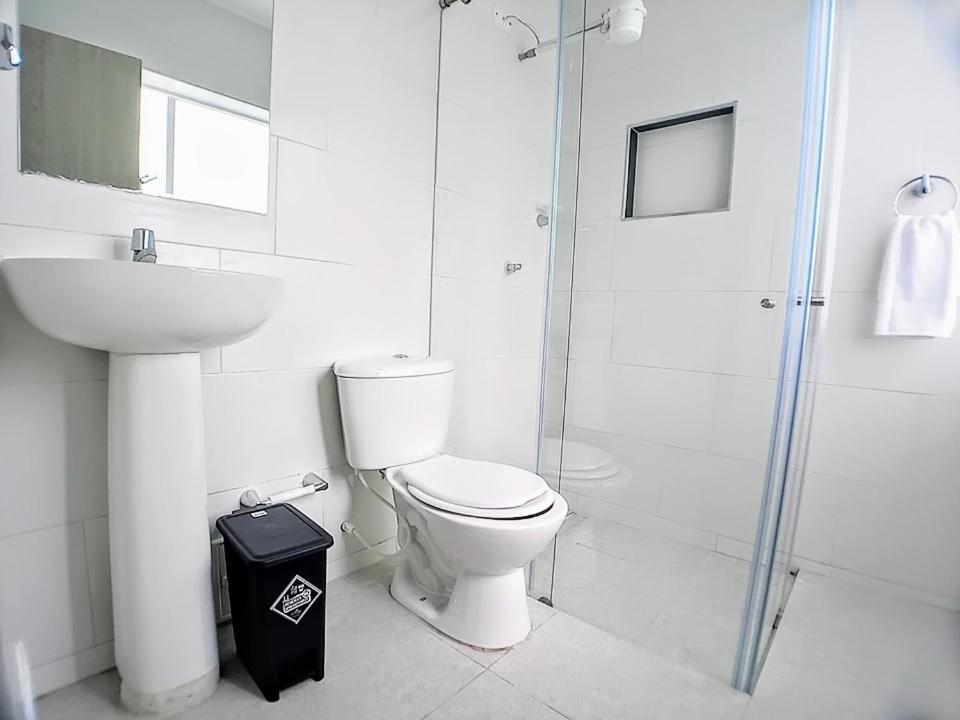 Apartamento Apartasuites Romannoti *