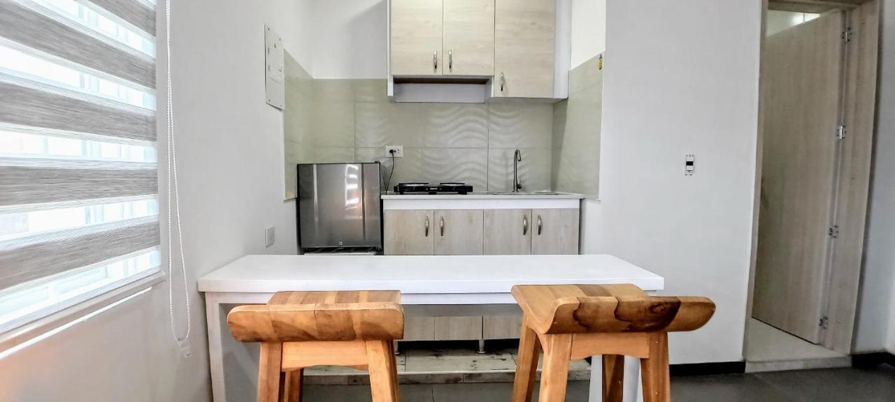 Apartasuites Romannoti Apartamento Bogotá