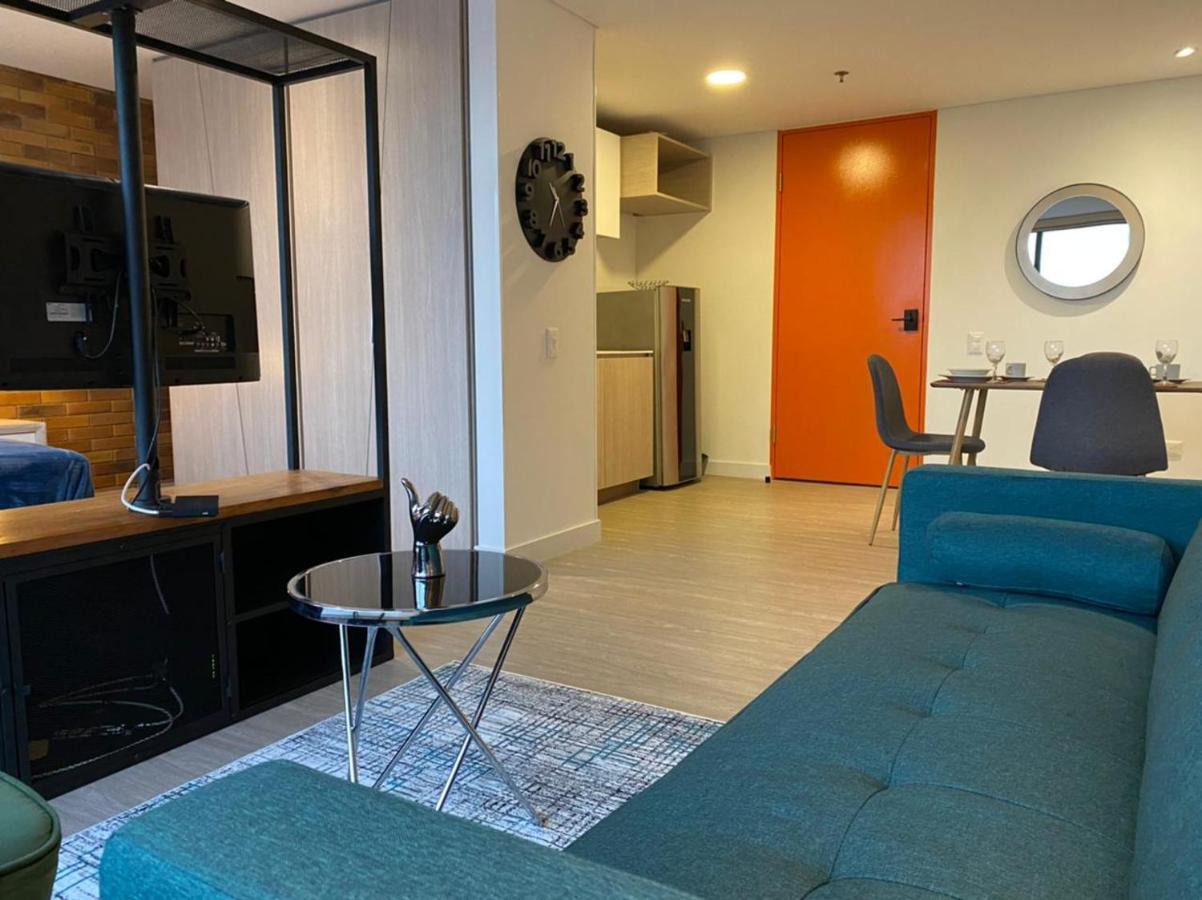 Apartahotel Mariorental Chapinero