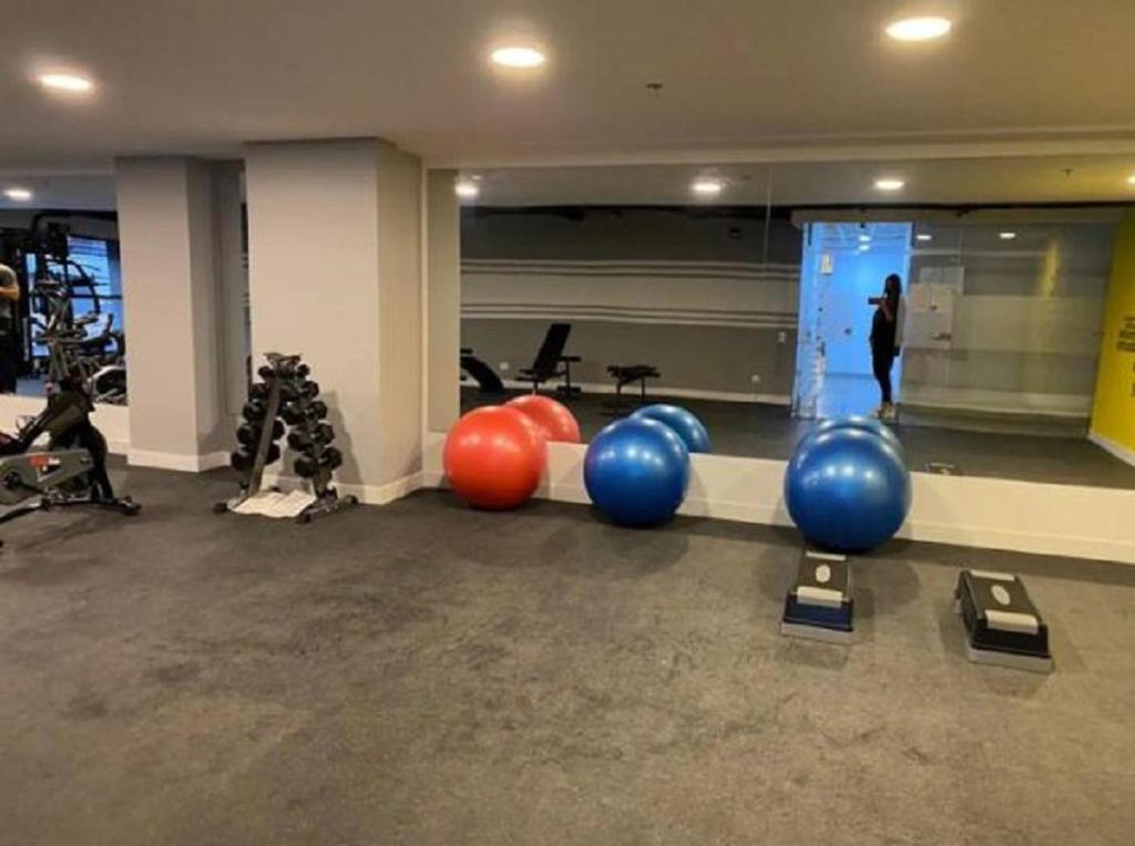 Apartahotel Mariorental Chapinero