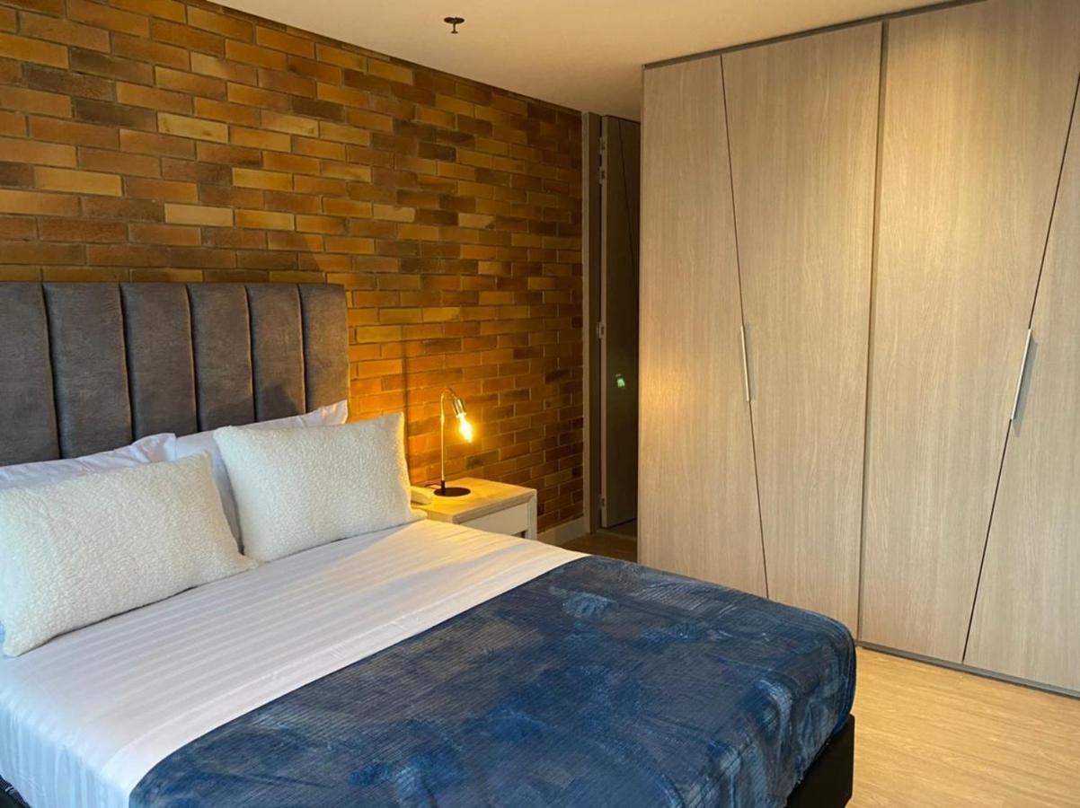 Mariorental Chapinero Apartahotel