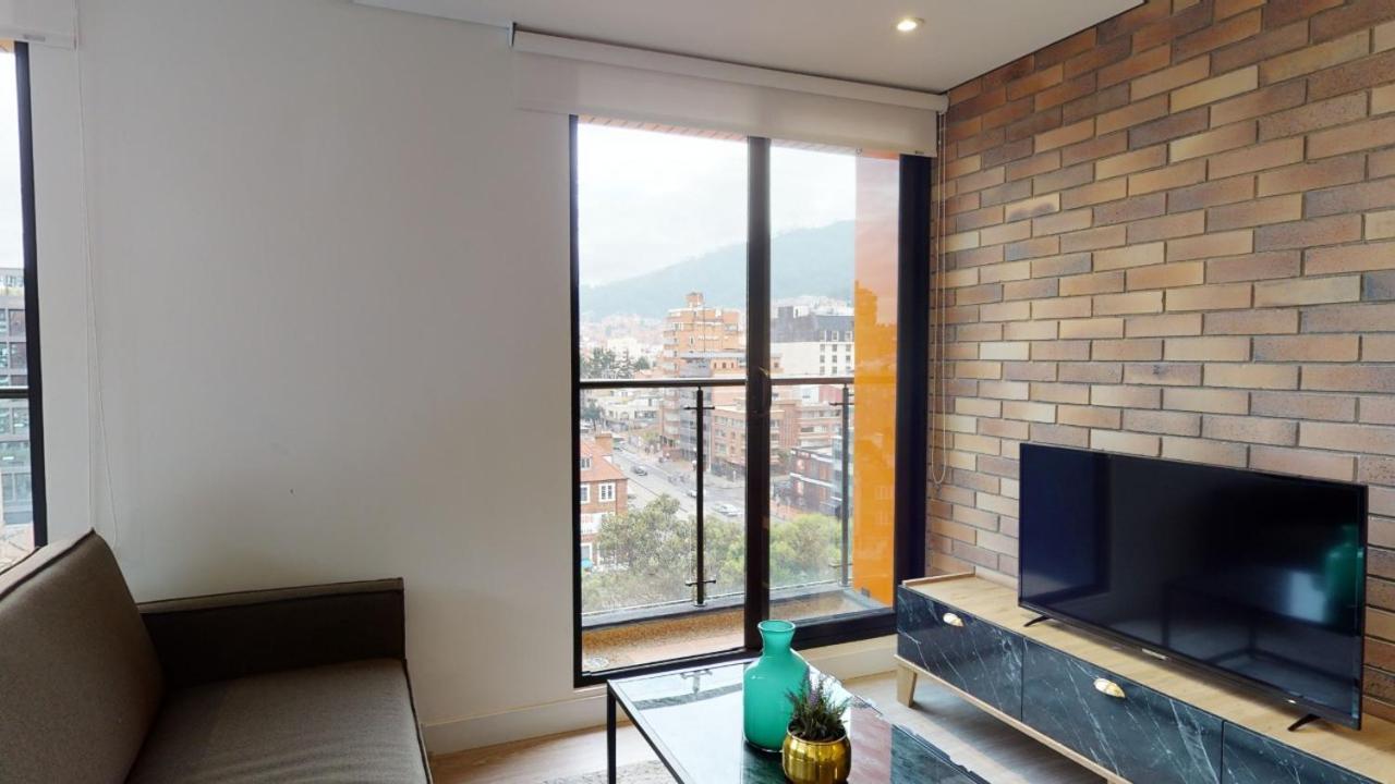 Apartahotel Mariorental Chapinero *