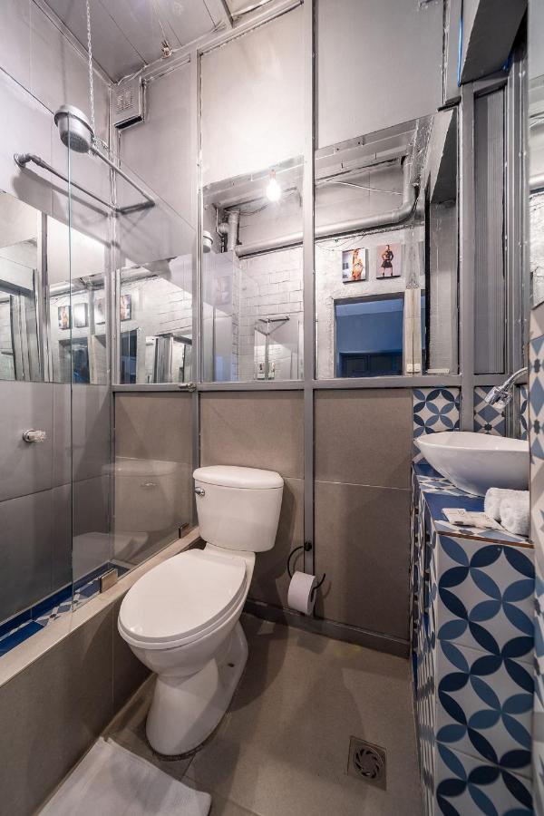 ángel Yáñez X Ahead Apartamento Bogotá