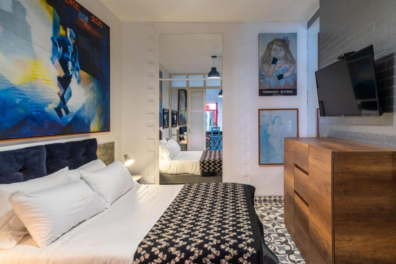 Apartamento ángel Yáñez X Ahead