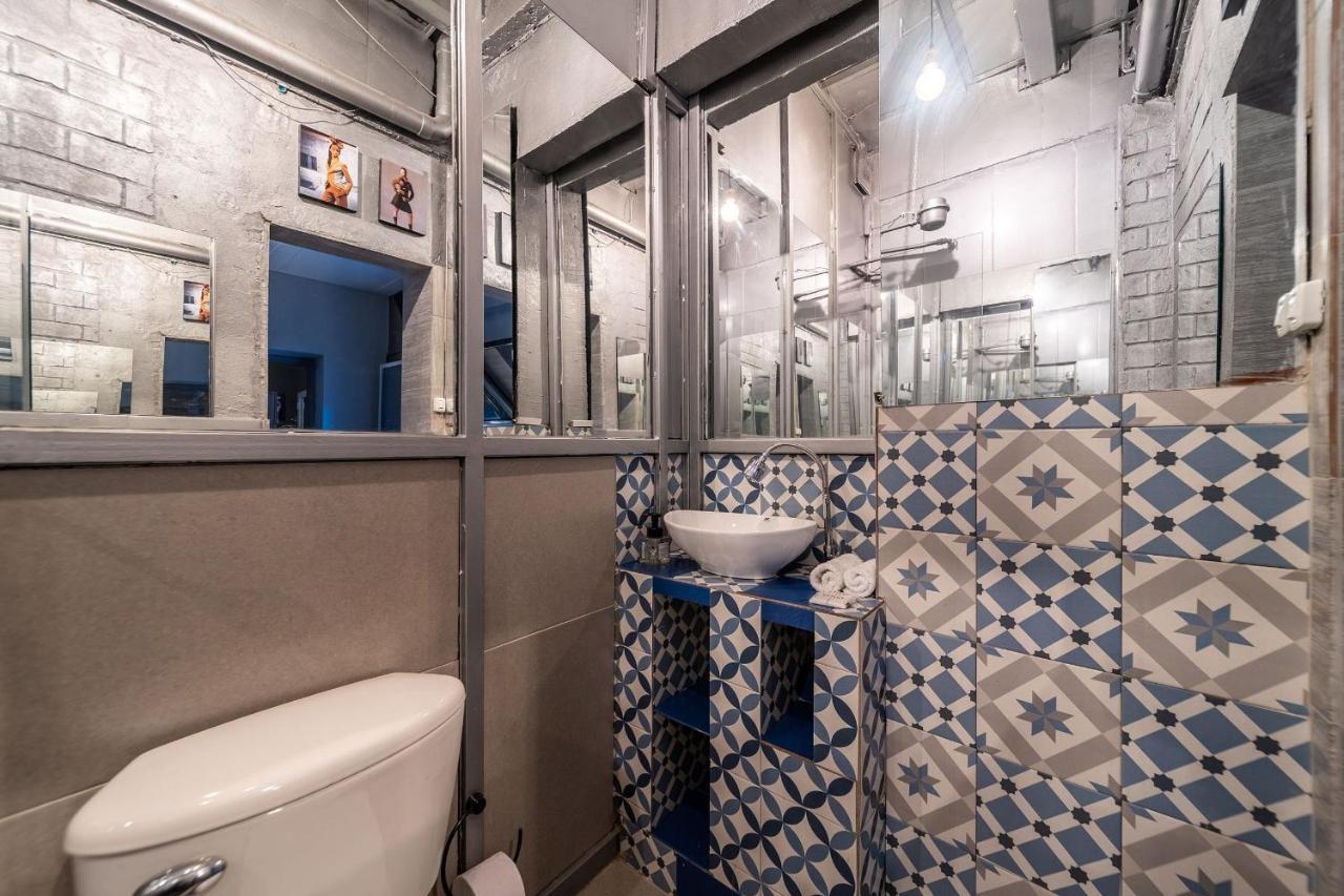 ángel Yáñez X Ahead Apartamento