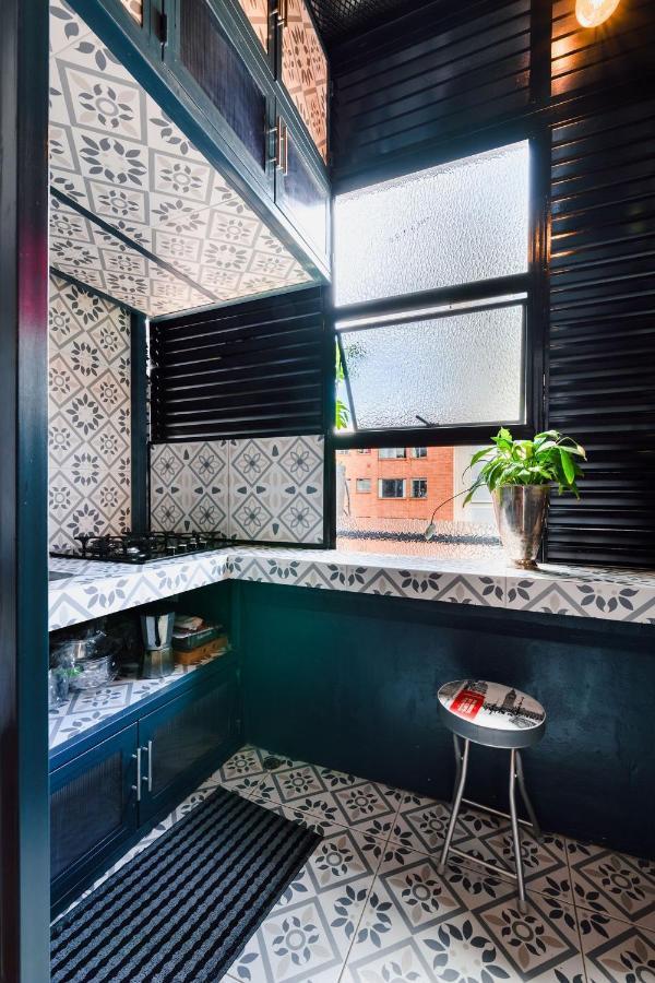 Apartamento ángel Yáñez X Ahead *