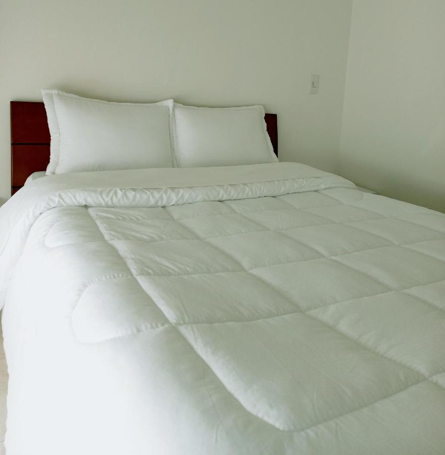 El Eden Guest house Bogota