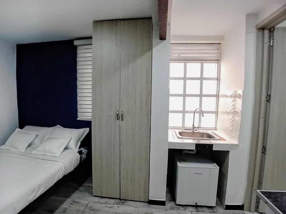 Apartamento Apartasuites Romannoti *