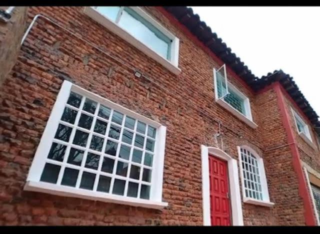 Apartasuites Romannoti Apartamento Bogotá