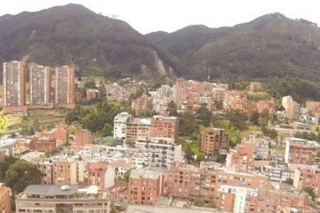 Apartasuites Romannoti Apartamento Bogotá
