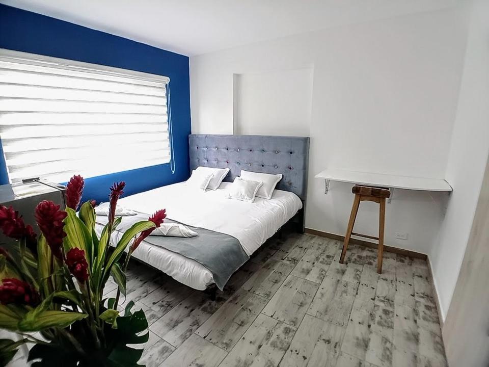 Apartasuites Romannoti Apartamento *