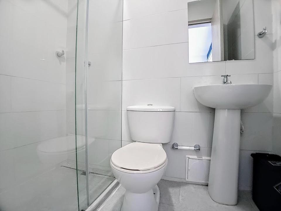 Apartasuites Romannoti Apartamento