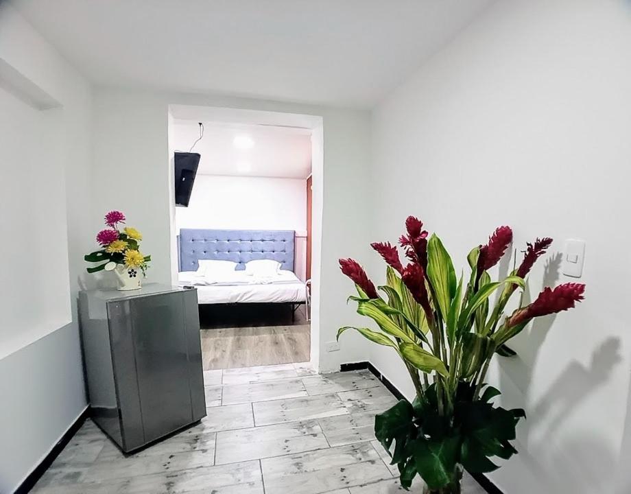 Apartasuites Romannoti Apartamento *