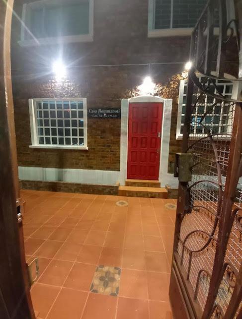 Apartasuites Romannoti Apartamento Bogotá