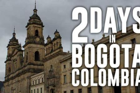 Apartasuites Romannoti Apartamento Bogotá
