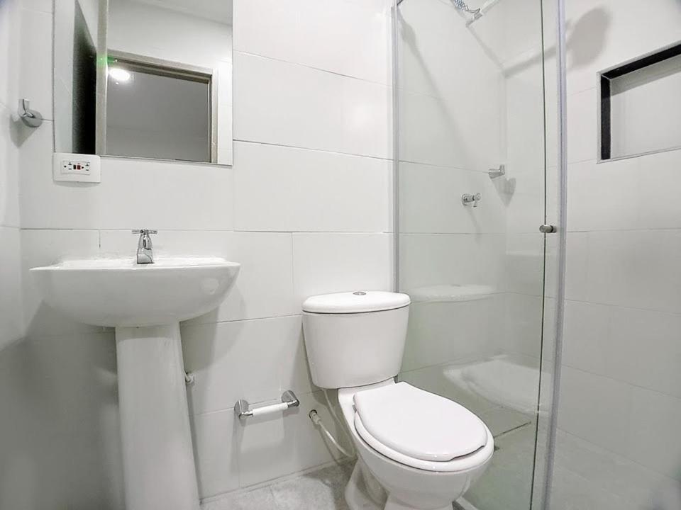 Apartasuites Romannoti Apartamento *