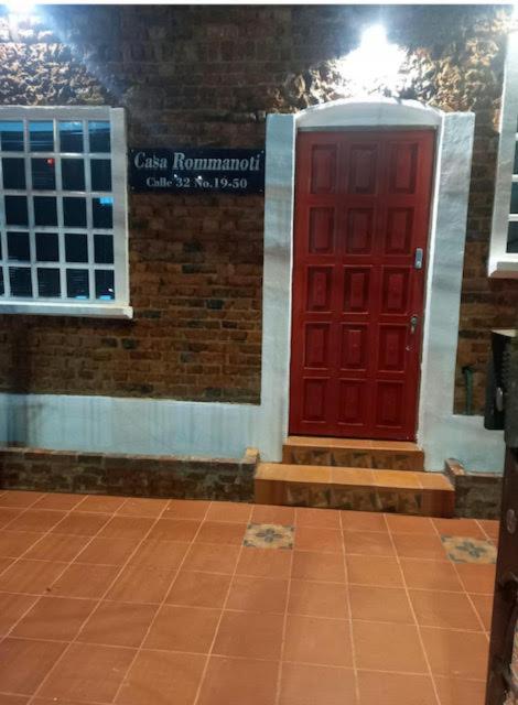 Apartasuites Romannoti * Bogotá