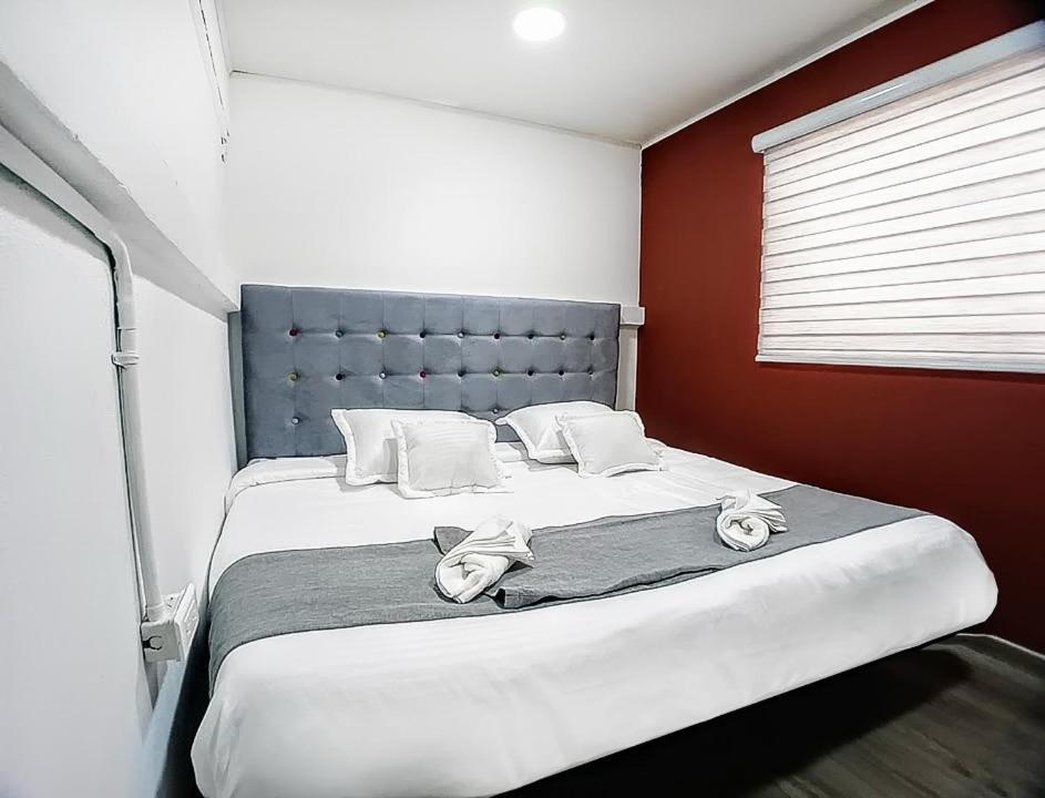 Apartasuites Romannoti
