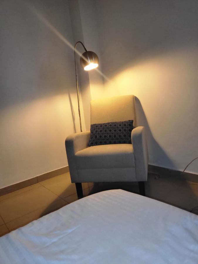 Apartamento Hermoso Apartamento Cerca Del Aeropuerto Con Parque Aeropuerto Privado Bogotá