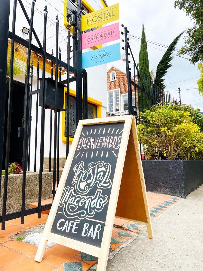 Macondo * Bogotá
