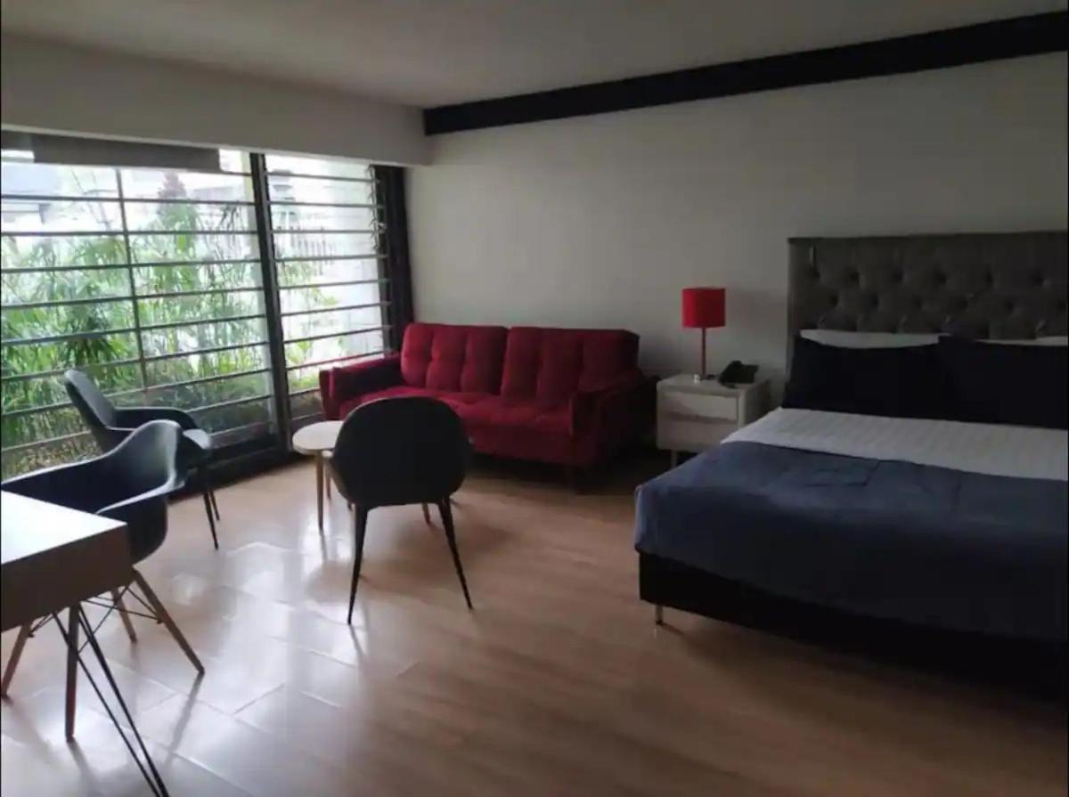 Boutique Casa Lozada Hotel
