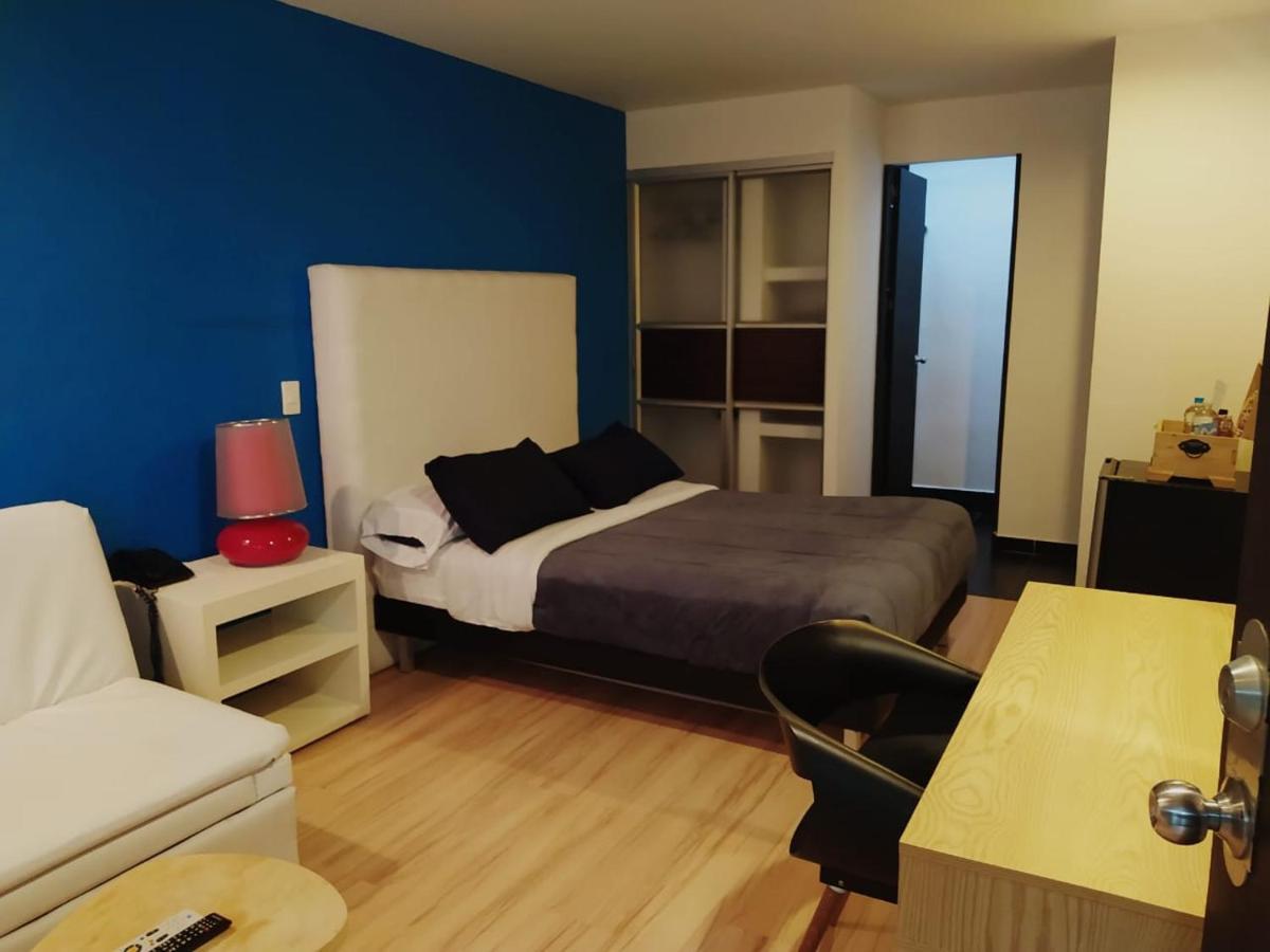 Hotel Boutique Casa Lozada *