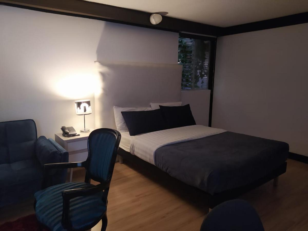 Boutique Casa Lozada Hotel