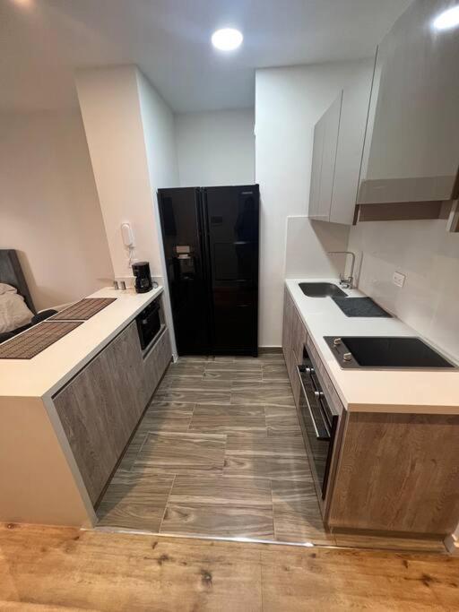 Hermoso Loft En Salitre Apartamento