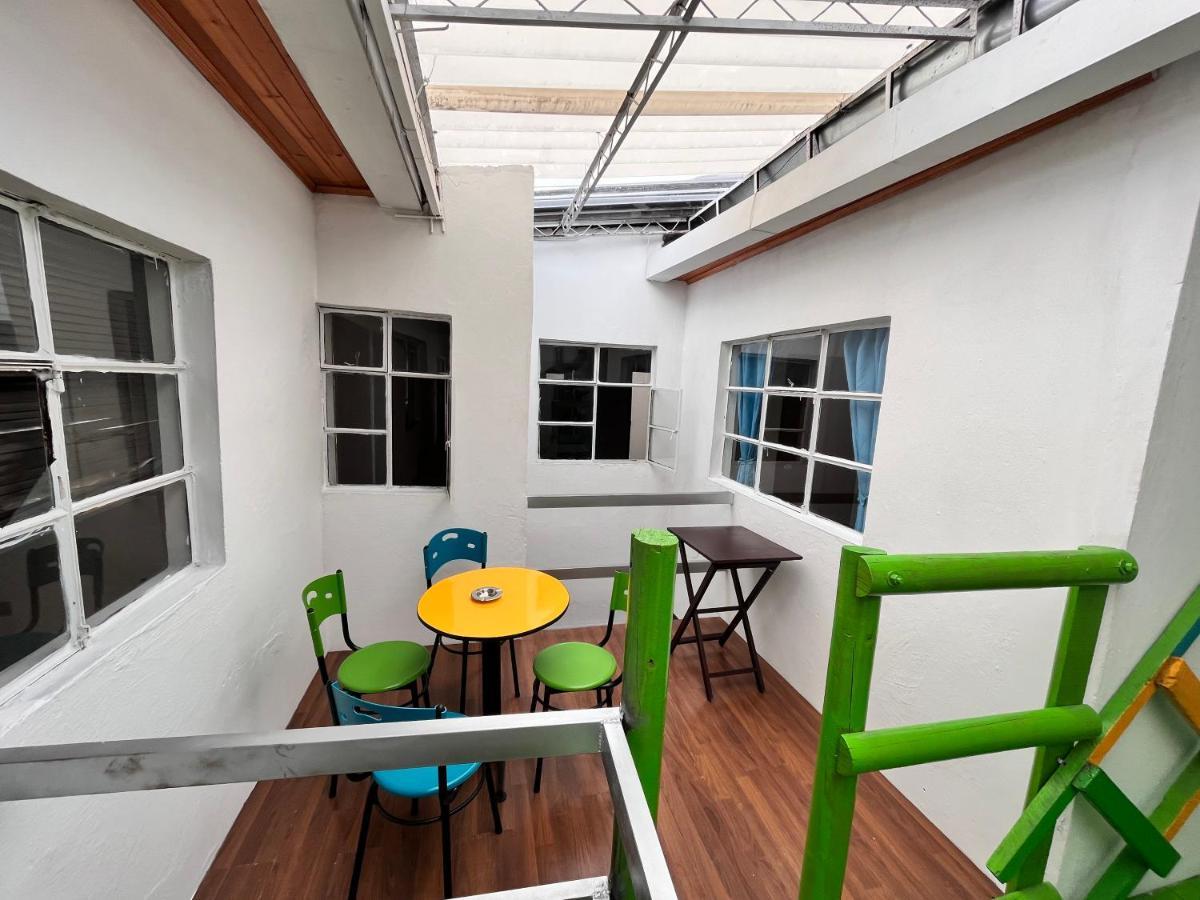 Prisma Guest house Bogota
