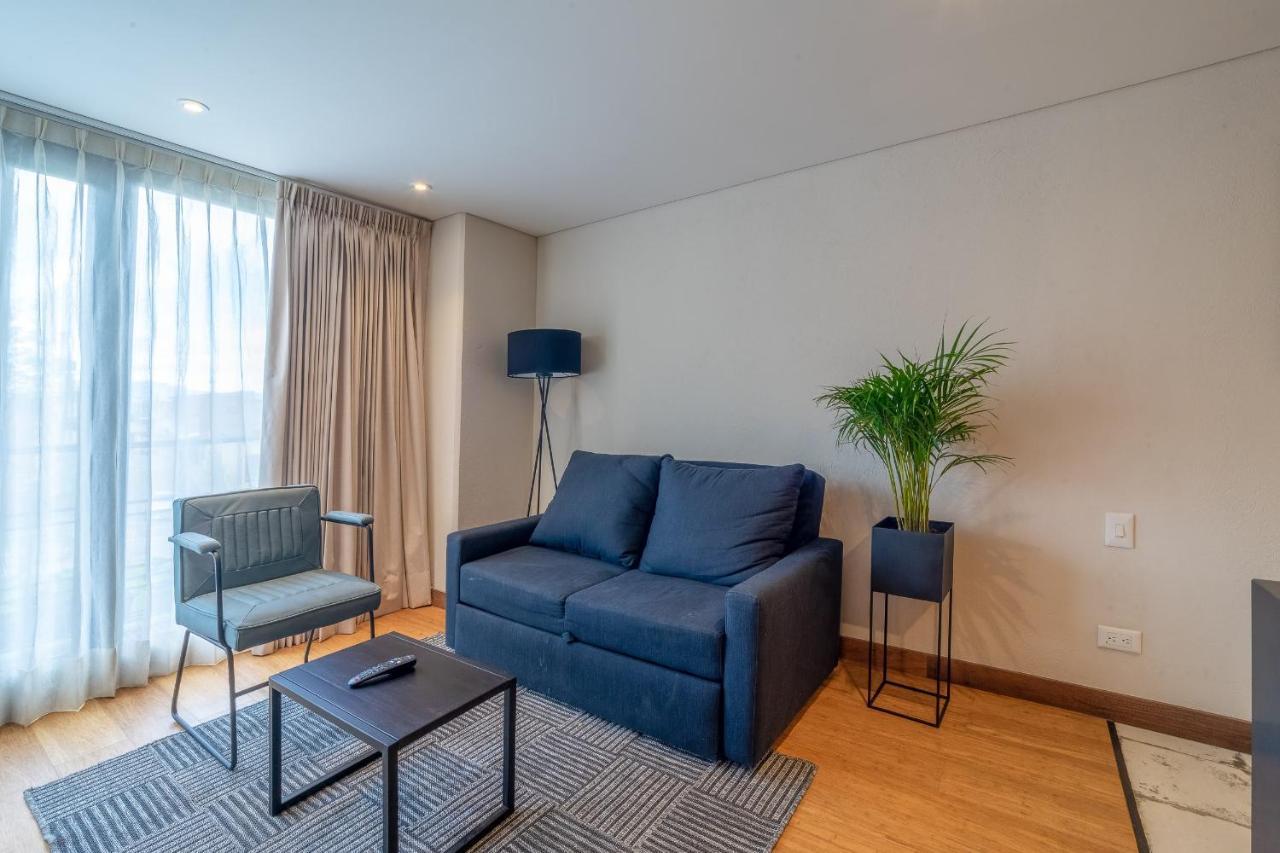 Lovely Loft In La Candelaria Apartamento *