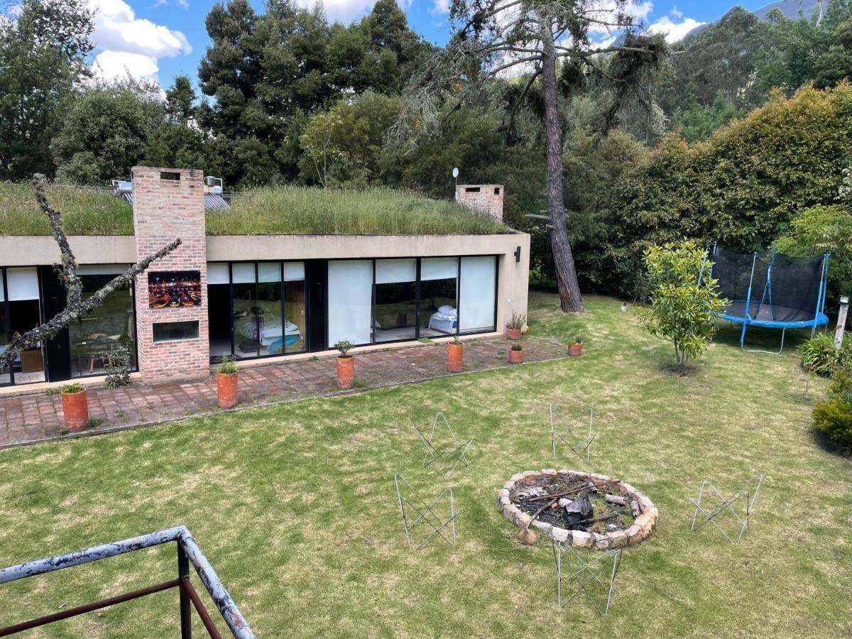 Casa En Sopo - Independientes Villa *