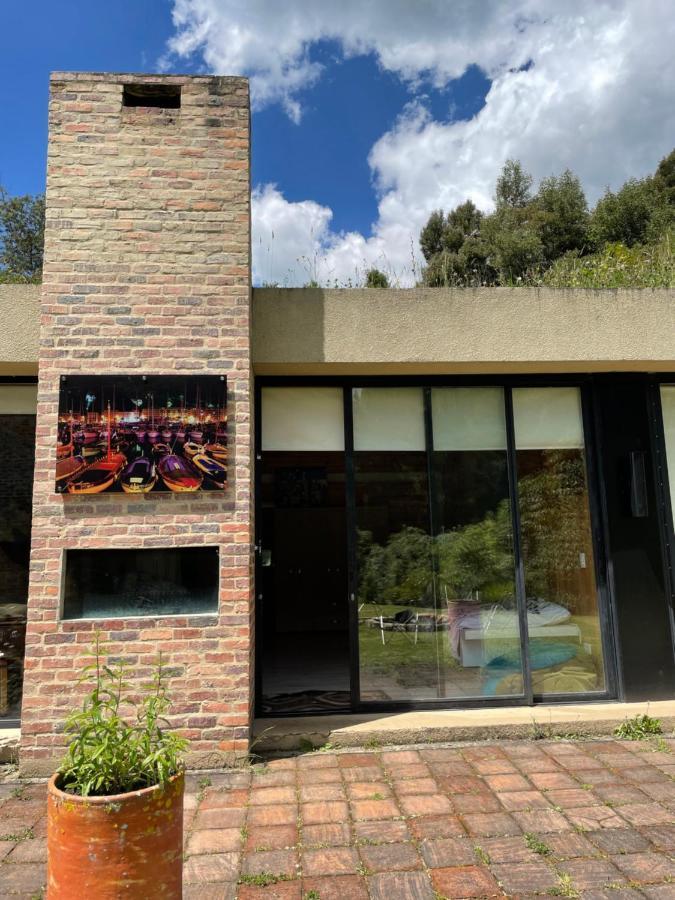 Casa En Sopo - Independientes Villa