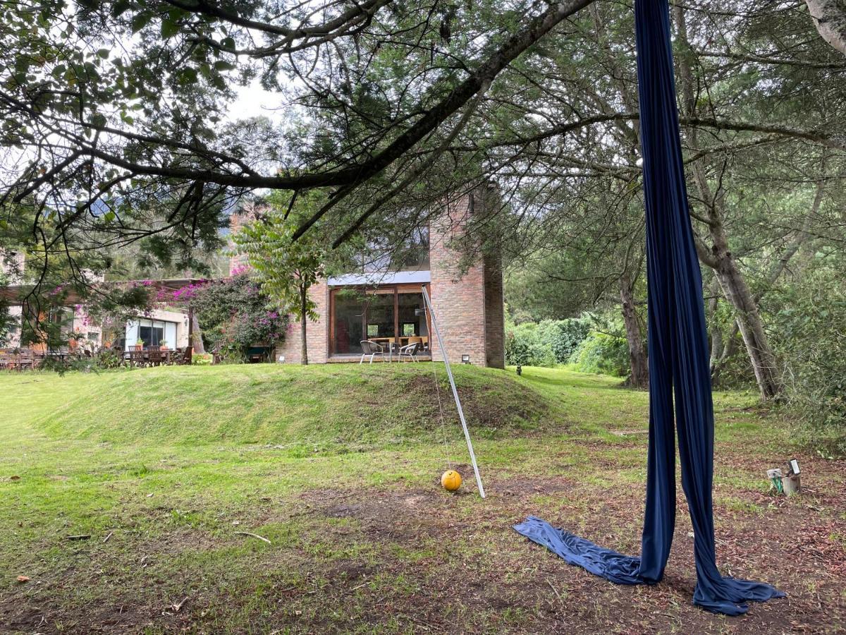 Casa En Sopo - Independientes Bogotá