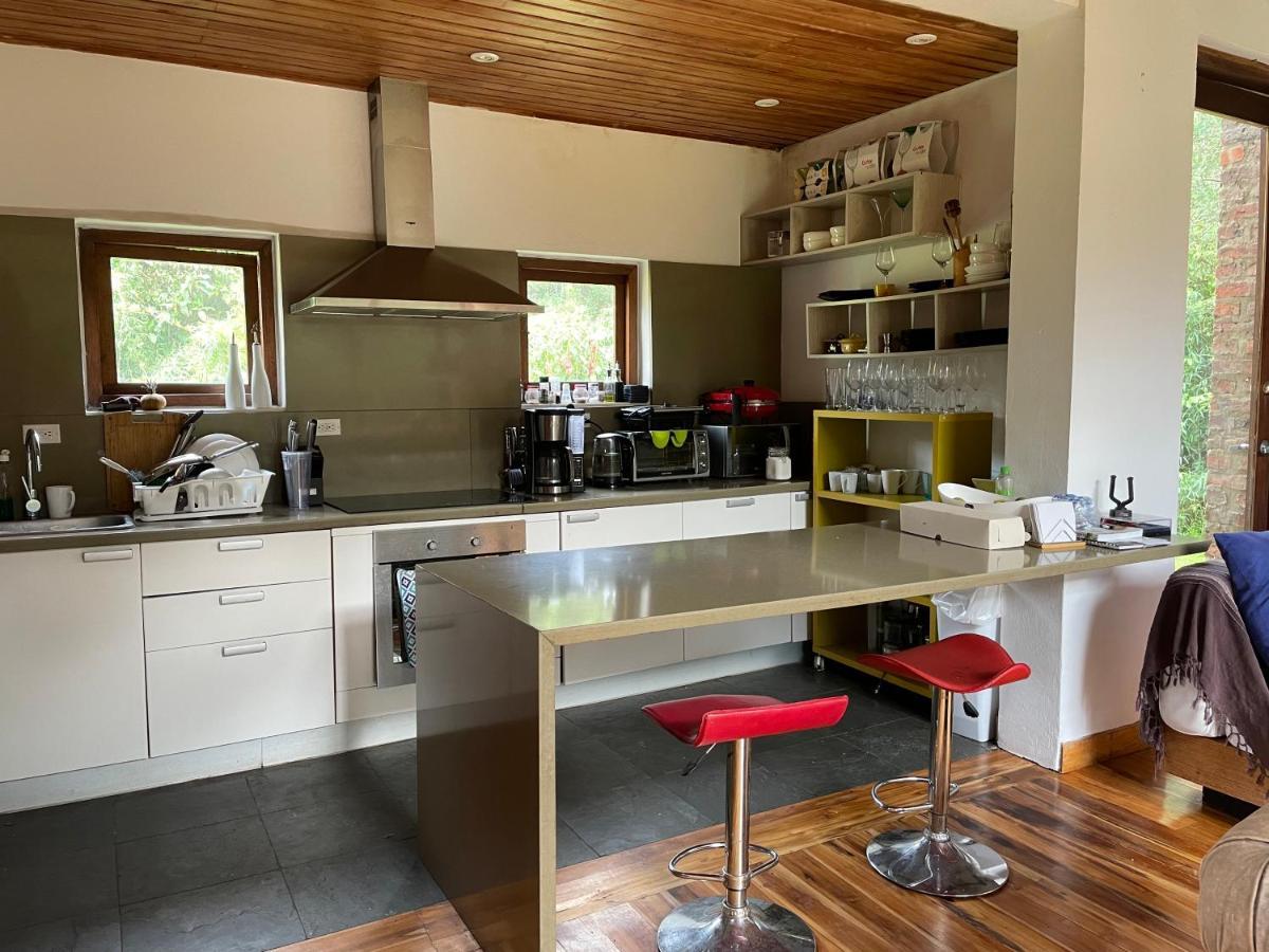 Casa En Sopo - Independientes Bogotá