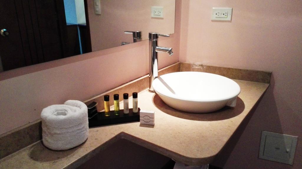 Teusaquillo Boutique Hotel