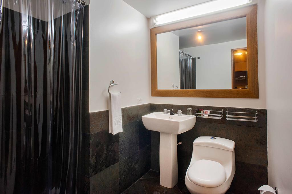 Hotel Oceanía 3*
