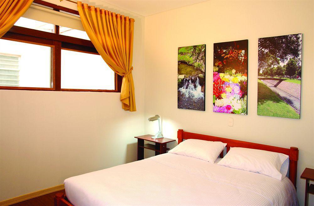 Casona Del Patio 3*