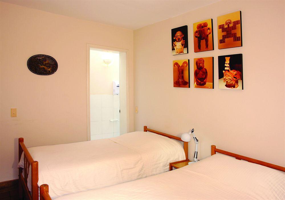 Casona Del Patio Bed and breakfast 3*