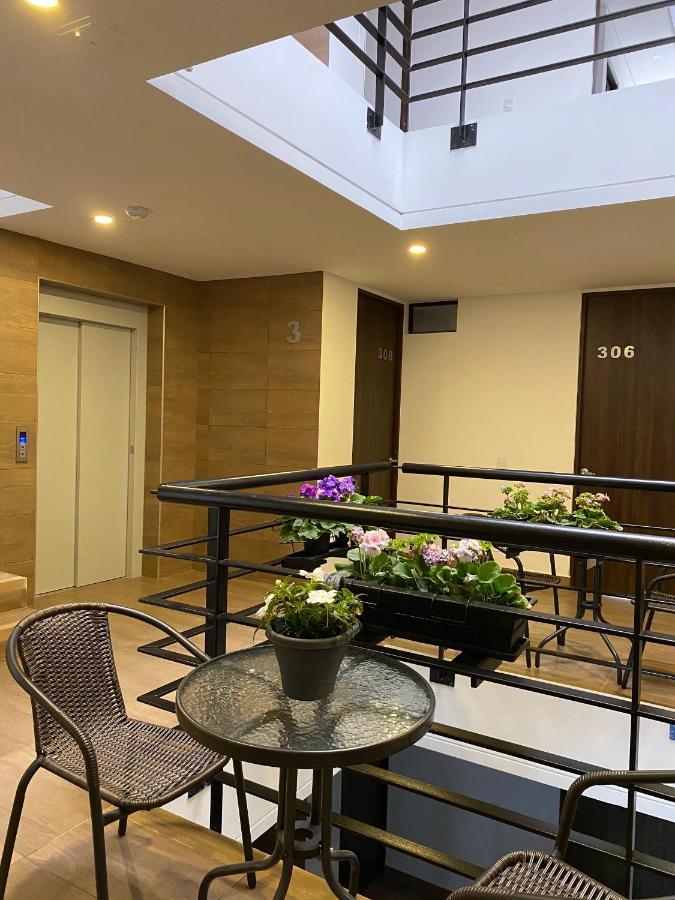 Neoliving Apartamento Bogotá