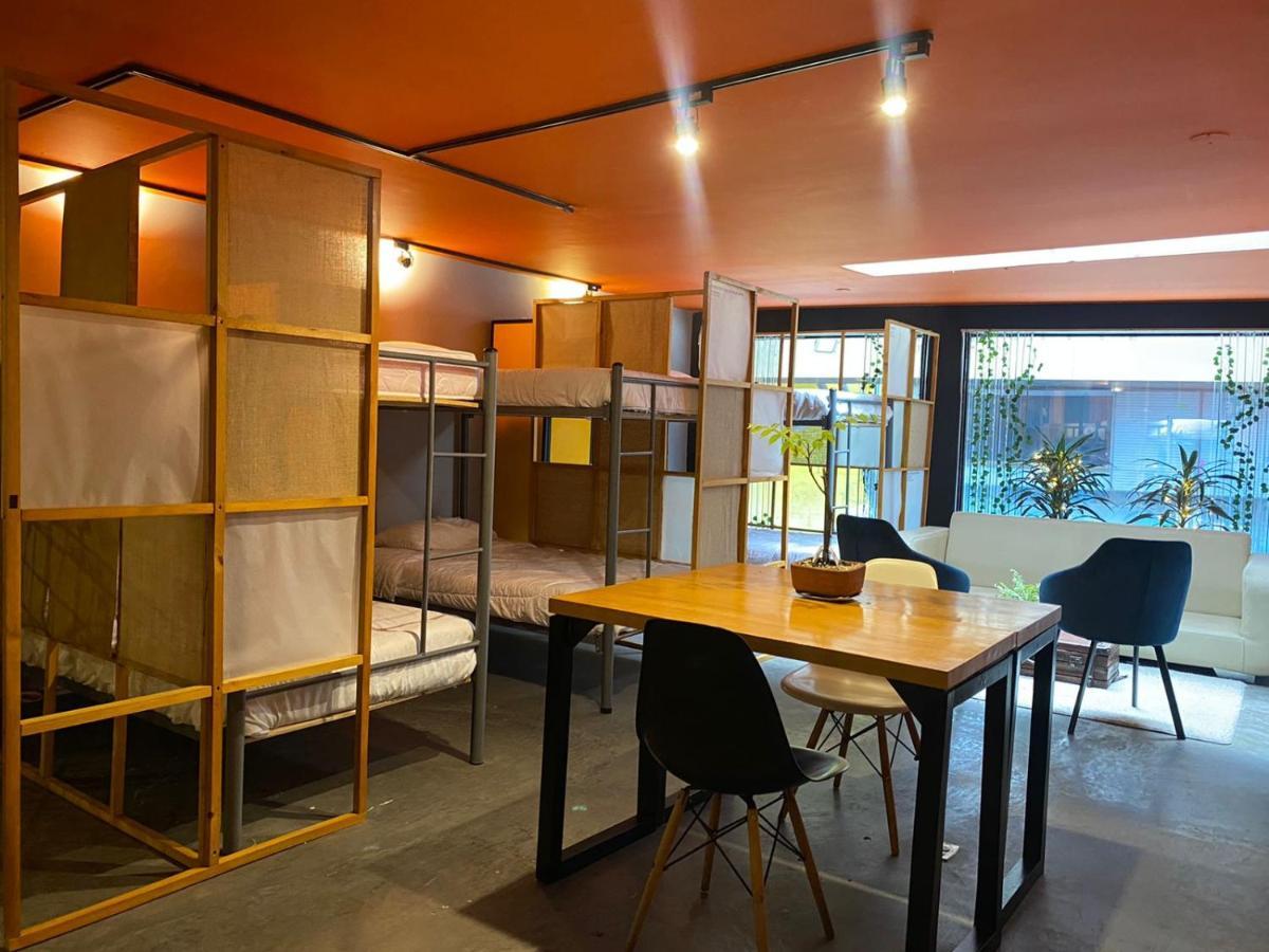 - - Amoblados Chapinero Las Mandarinas - Coworking Bogotá