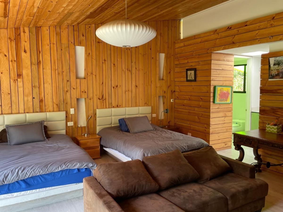 Casa En Sopo - Independientes Villa Bogotá