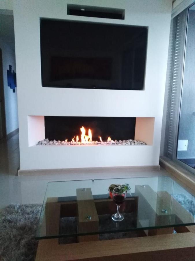 Habitación en casa particular Privada Comoda Vista Bogotá