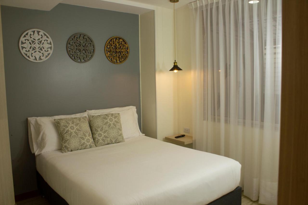 Apartamento Chapinero, Galerias Charles 52 *