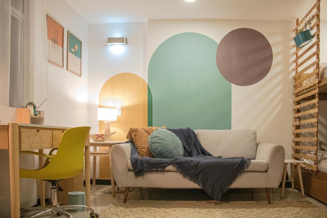 Apartamento Mukuba Homes *