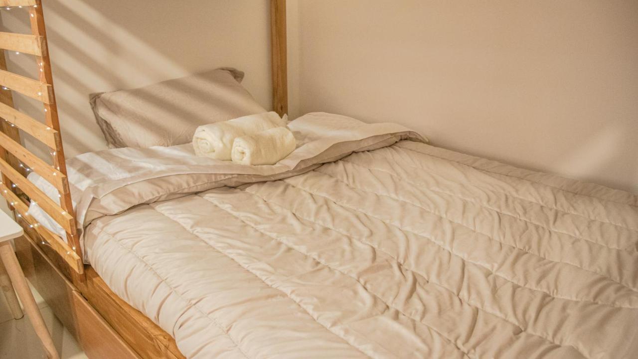 Mukuba Homes Apartamento *
