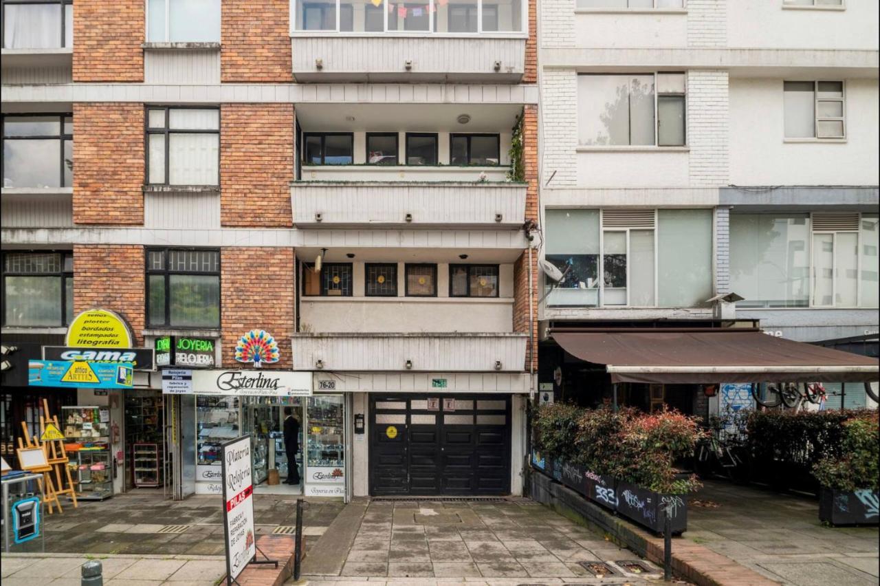 Mukuba Homes Apartamento