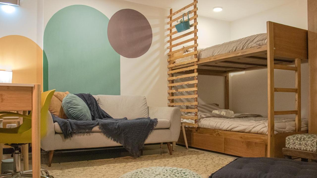Apartamento Mukuba Homes Bogotá